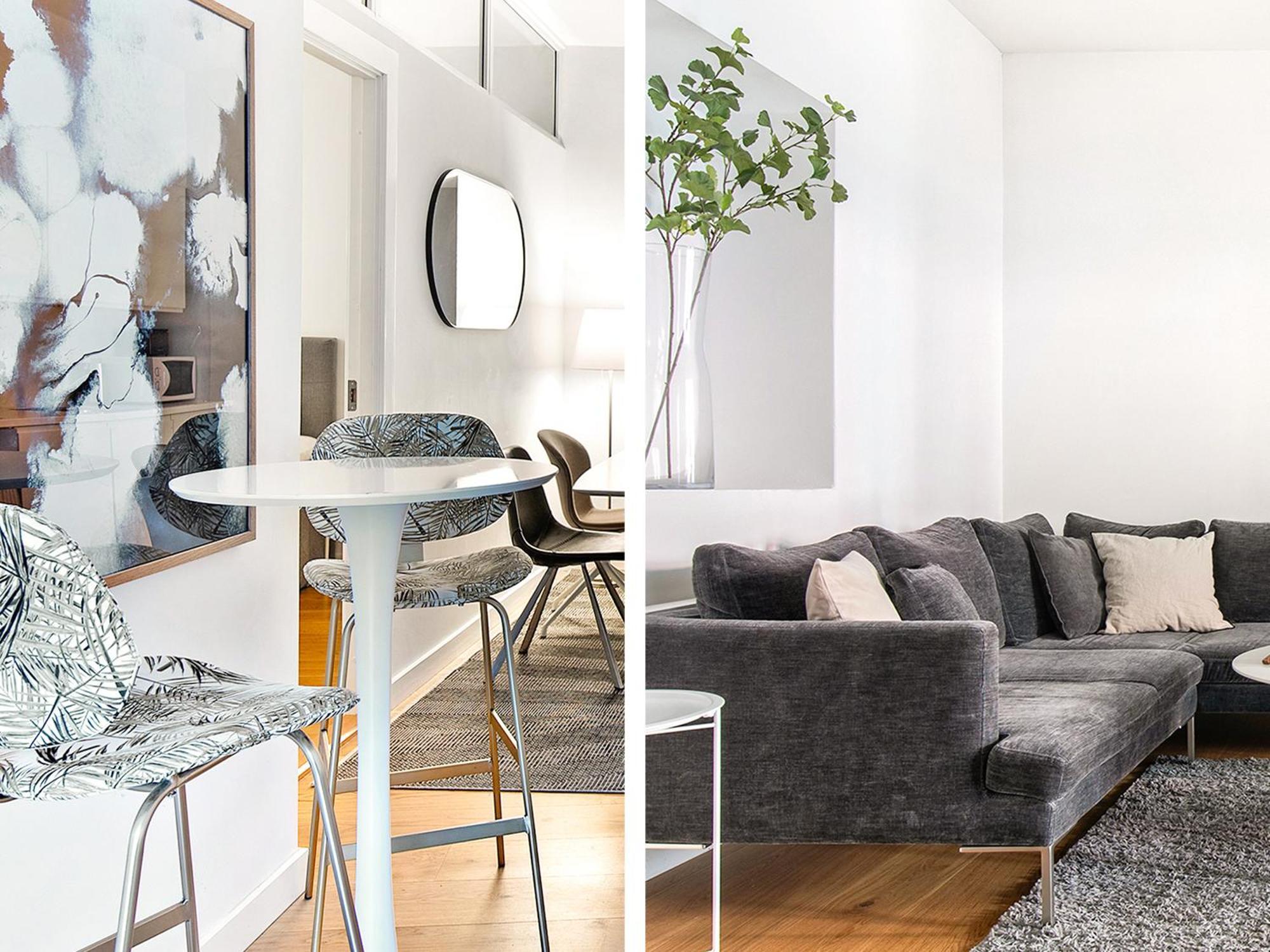 Sanders Leaves - Charming Three-bedroom In Downtown Appartamento *