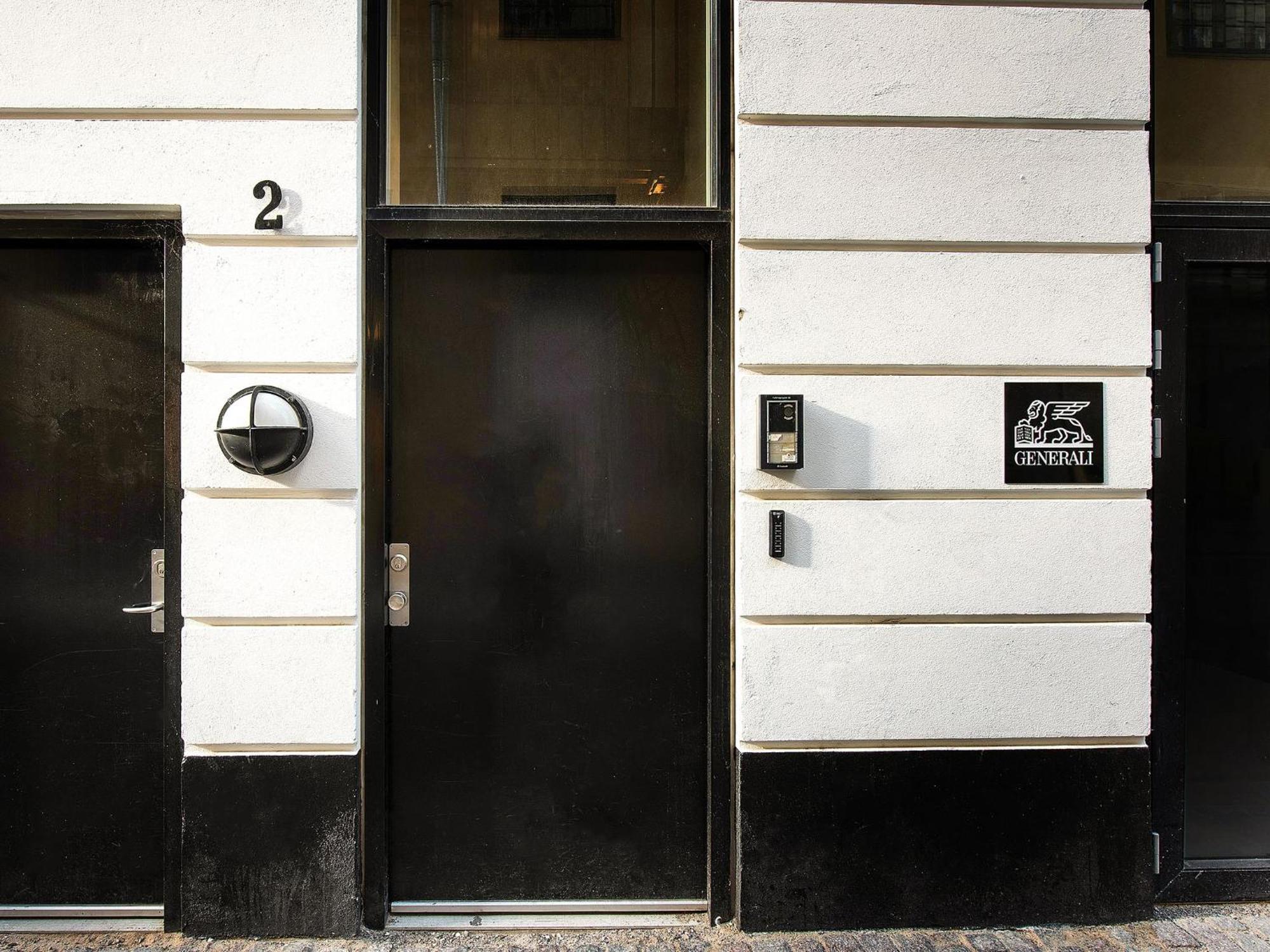 Apartment Sanders Leaves - Charming Three-bedroom In Downtown *